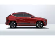 Hyundai Kona Kona EV 64,8 kWh Czech Edition