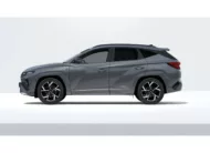 Hyundai Tucson 1,6 T-GDI MHEV DCT N Line