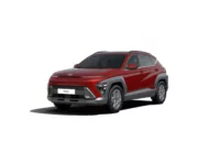 Hyundai Kona 1,0 T-GDI Smart