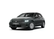 Volkswagen Golf 1,5 TSI