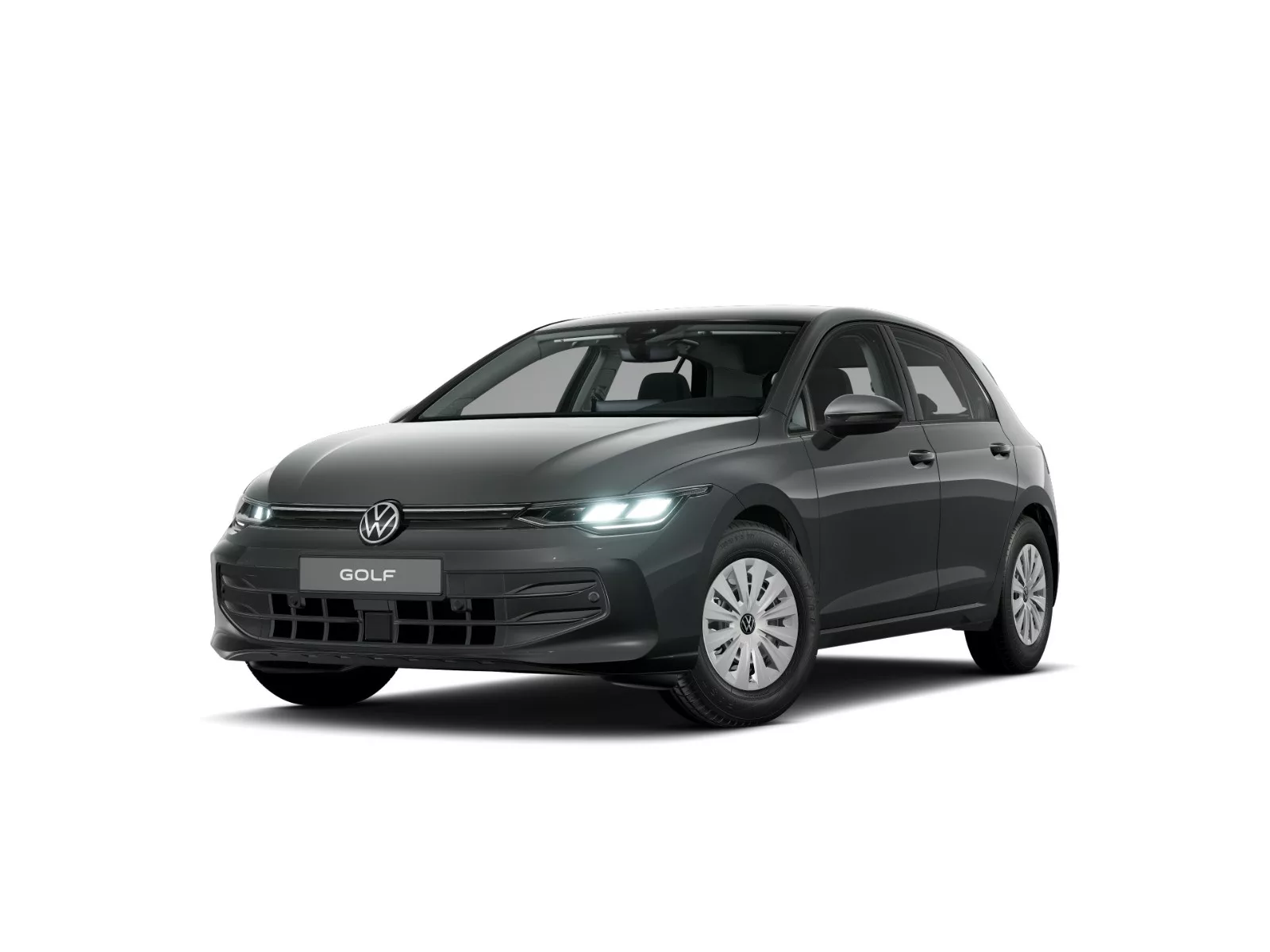 Volkswagen Golf 1,5 TSI