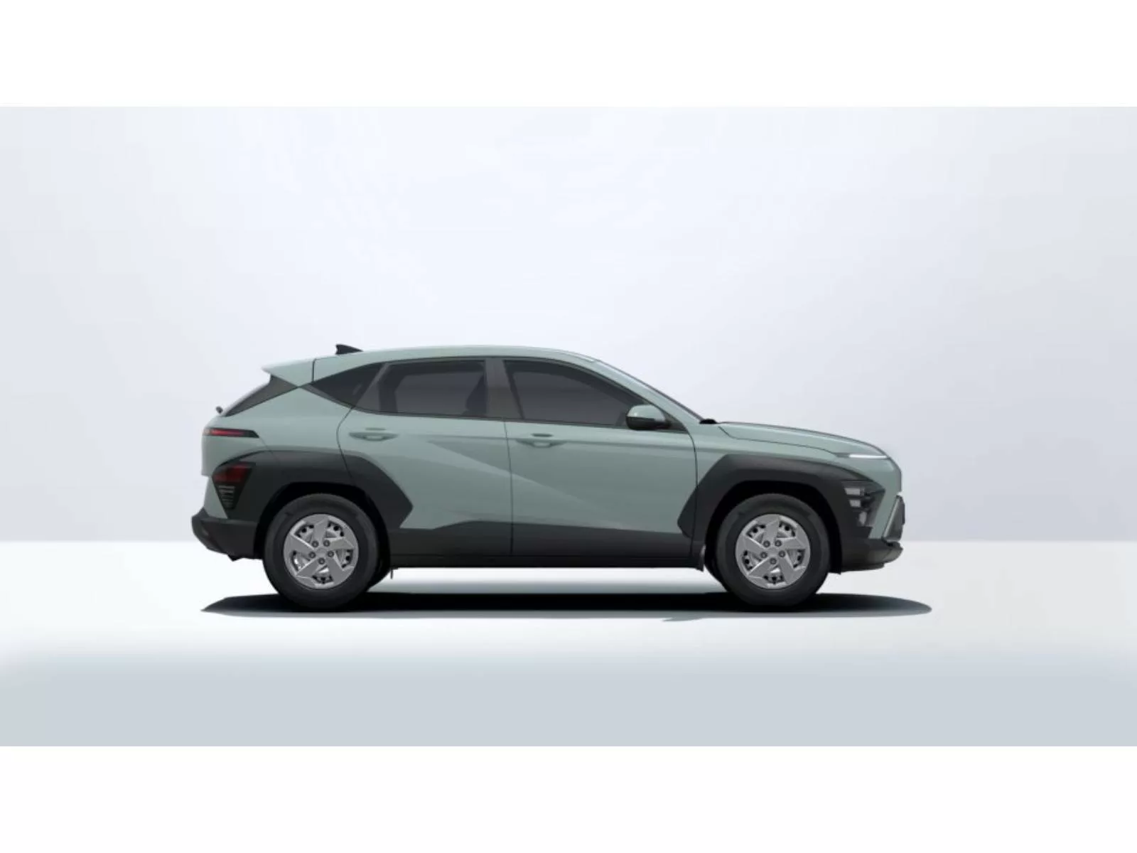 Hyundai Kona 1,0 T-GDI DCT Comfort Club