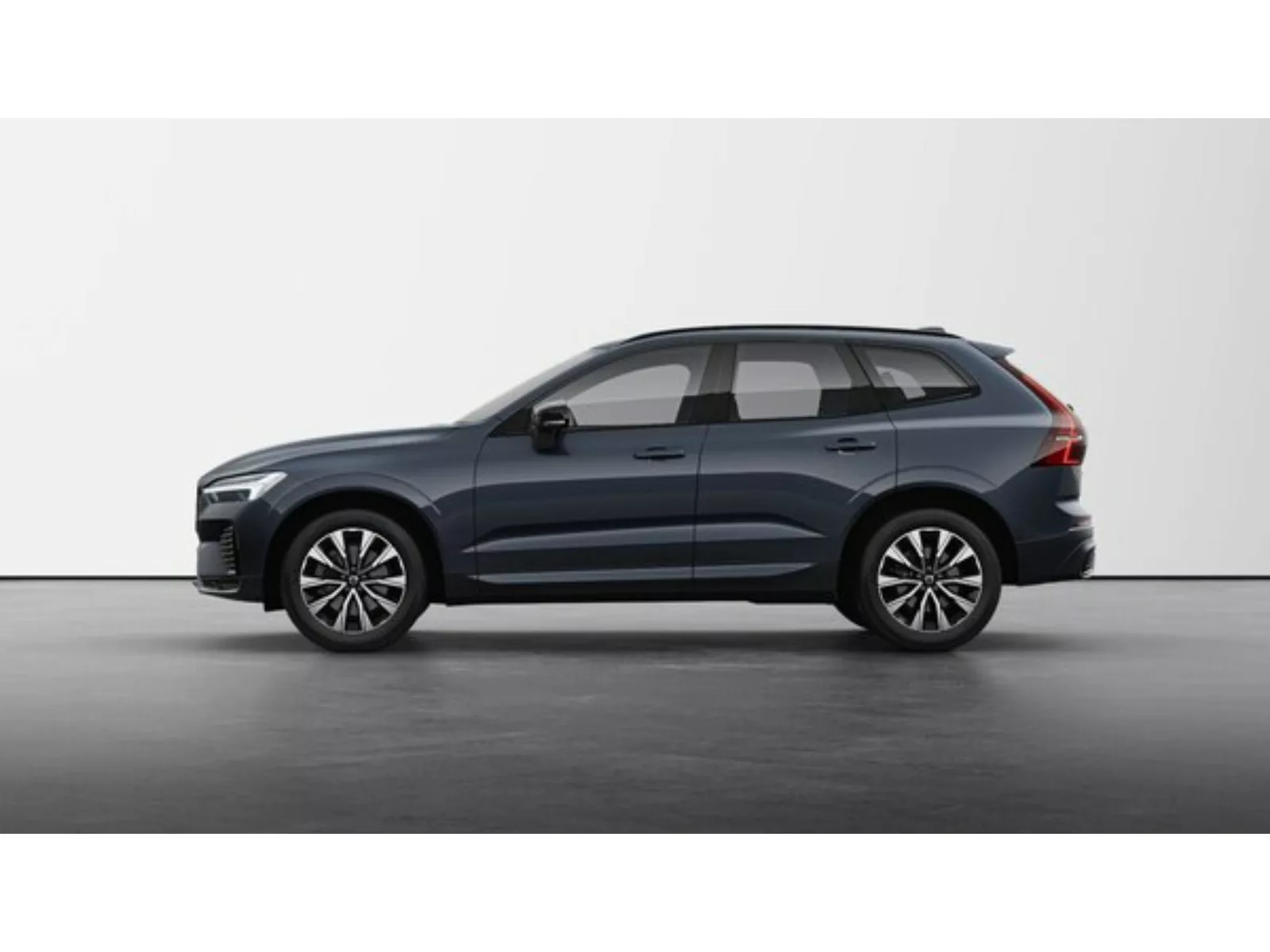 Volvo XC60 B4 AWD diesel Ultimate Dark