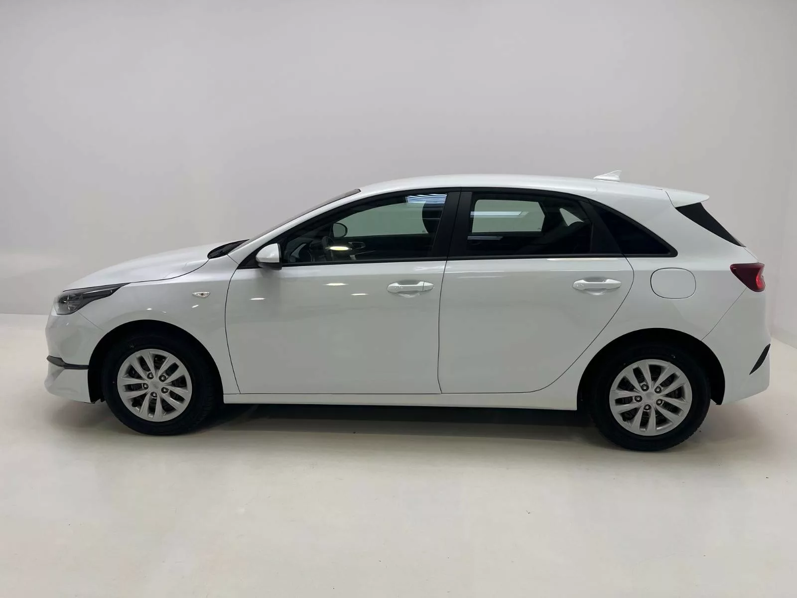 Kia Ceed 1,0 T-GDI Comfort