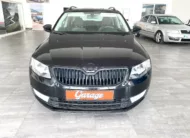 Škoda Octavia 2.0 TDI DSG Ambition