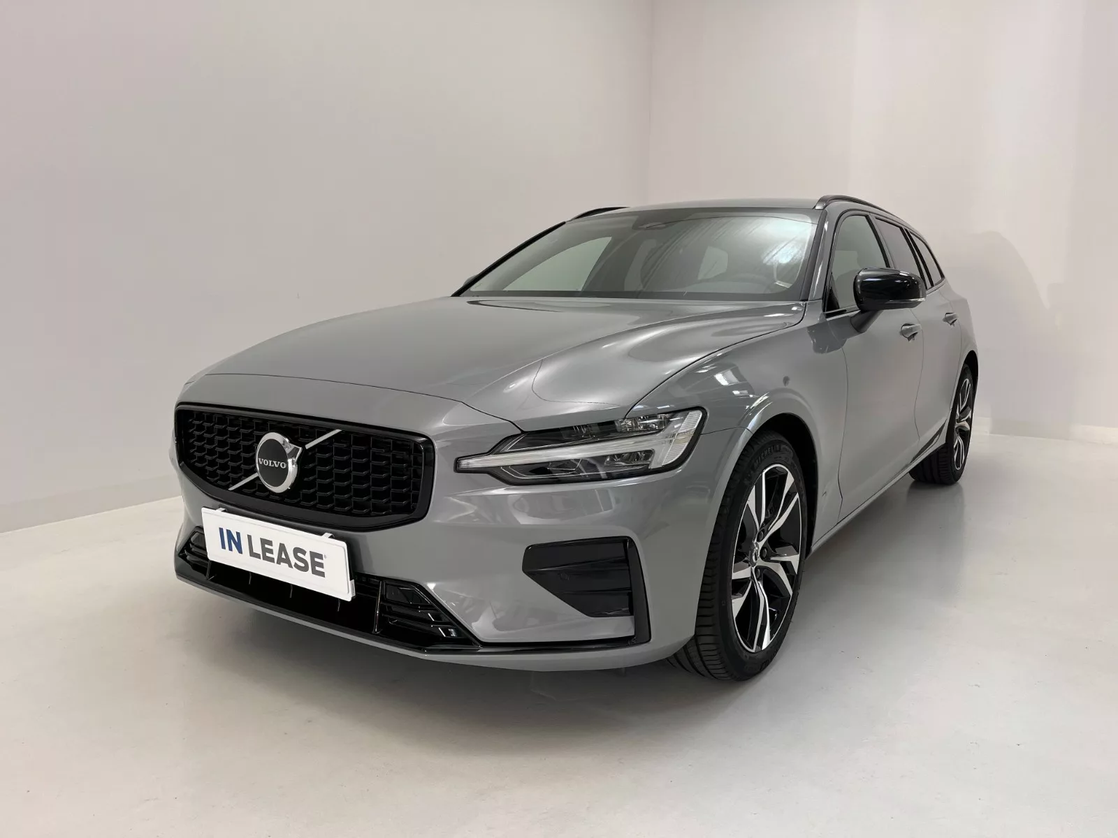 Volvo V60 B4 Core