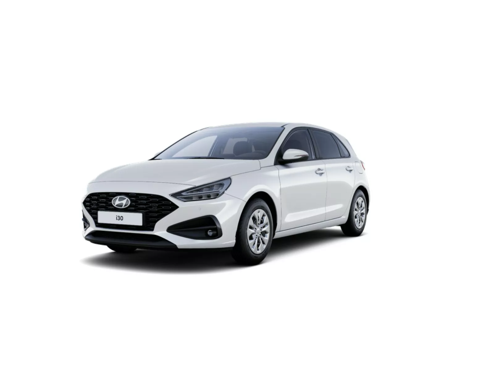 Hyundai i30 1,0 T-GDI Comfort