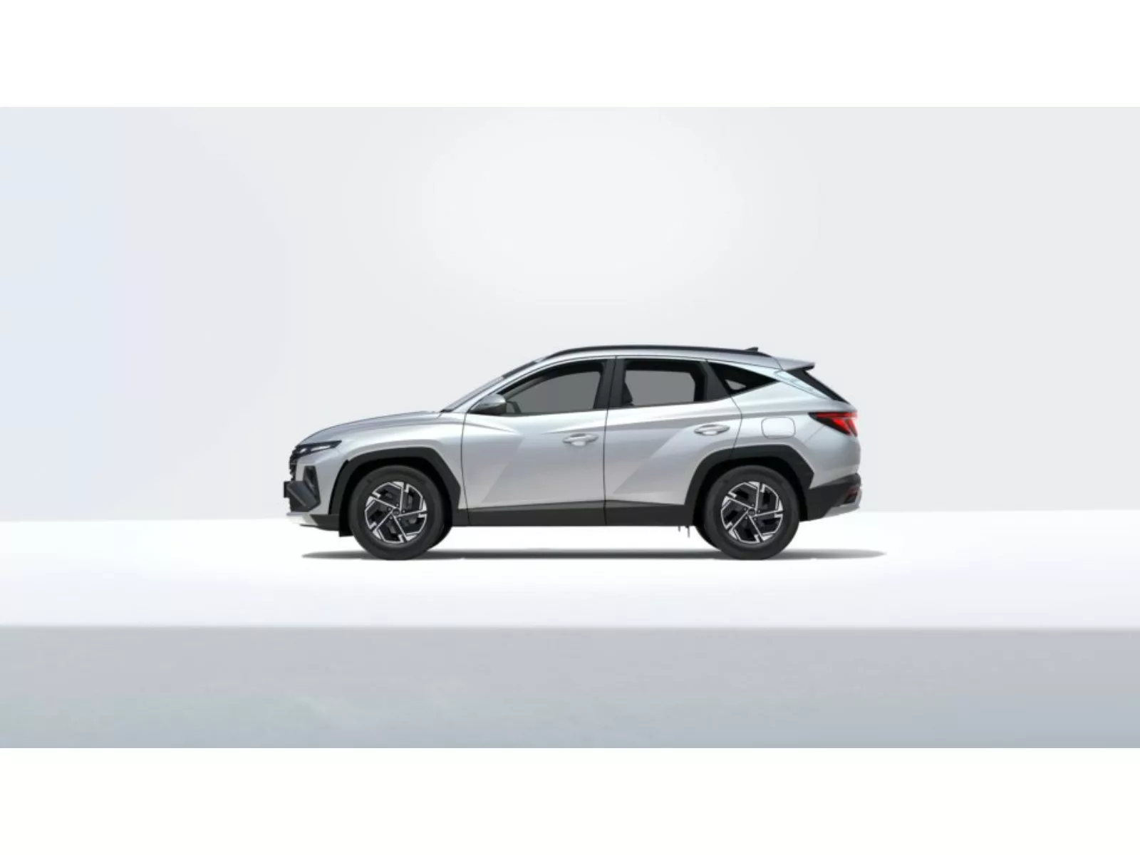 Hyundai Tucson 1,6 T-GDI Smart