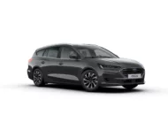 Ford Focus kombi 1,0 EcoBoost (mHEV) Titanium MAN