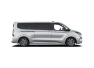 Ford Tourneo Custom 2,0 EcoBlue L2 Titanium