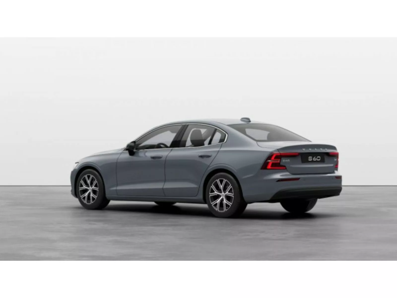 Volvo S60 B4 Core MHEV