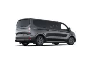 Ford Tourneo Custom 2,0 EcoBlue L2 Titanium