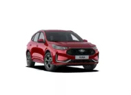 Ford Kuga 2,5 Duratec Hybrid AWD ST-Line X