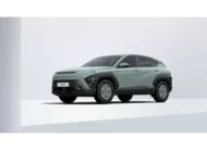 Hyundai Kona 1,0 T-GDI DCT Comfort Club