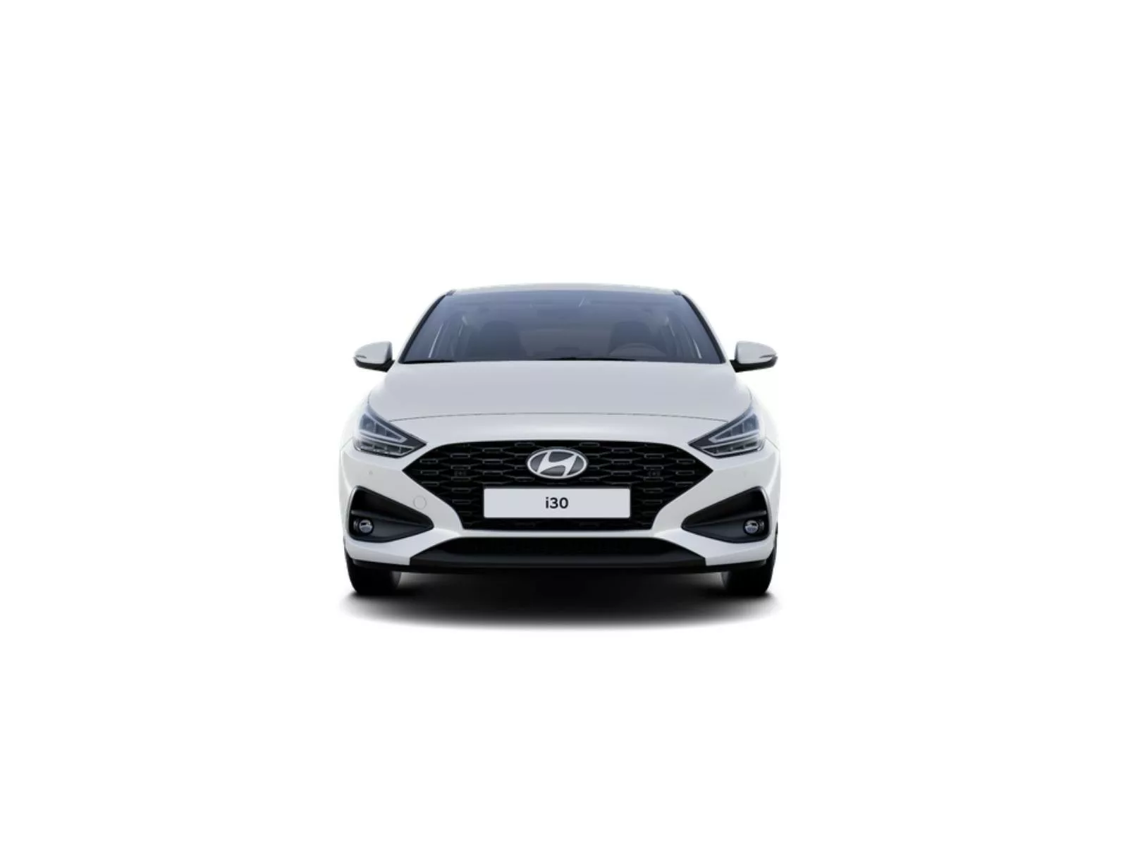 Hyundai i30 1,0 T-GDI Smart