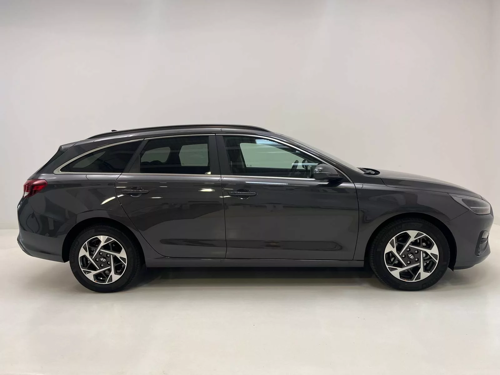 Hyundai i30 1,5 T-GDI MHEV DCT Style