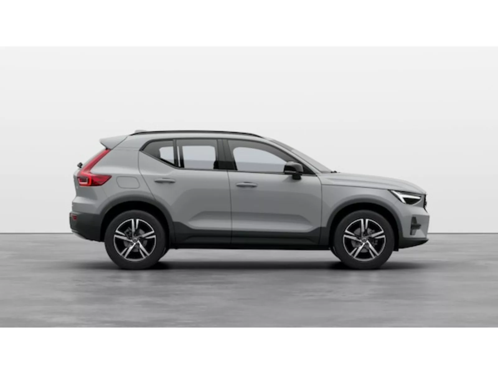 Volvo XC40 B3 Dark Plus DCT