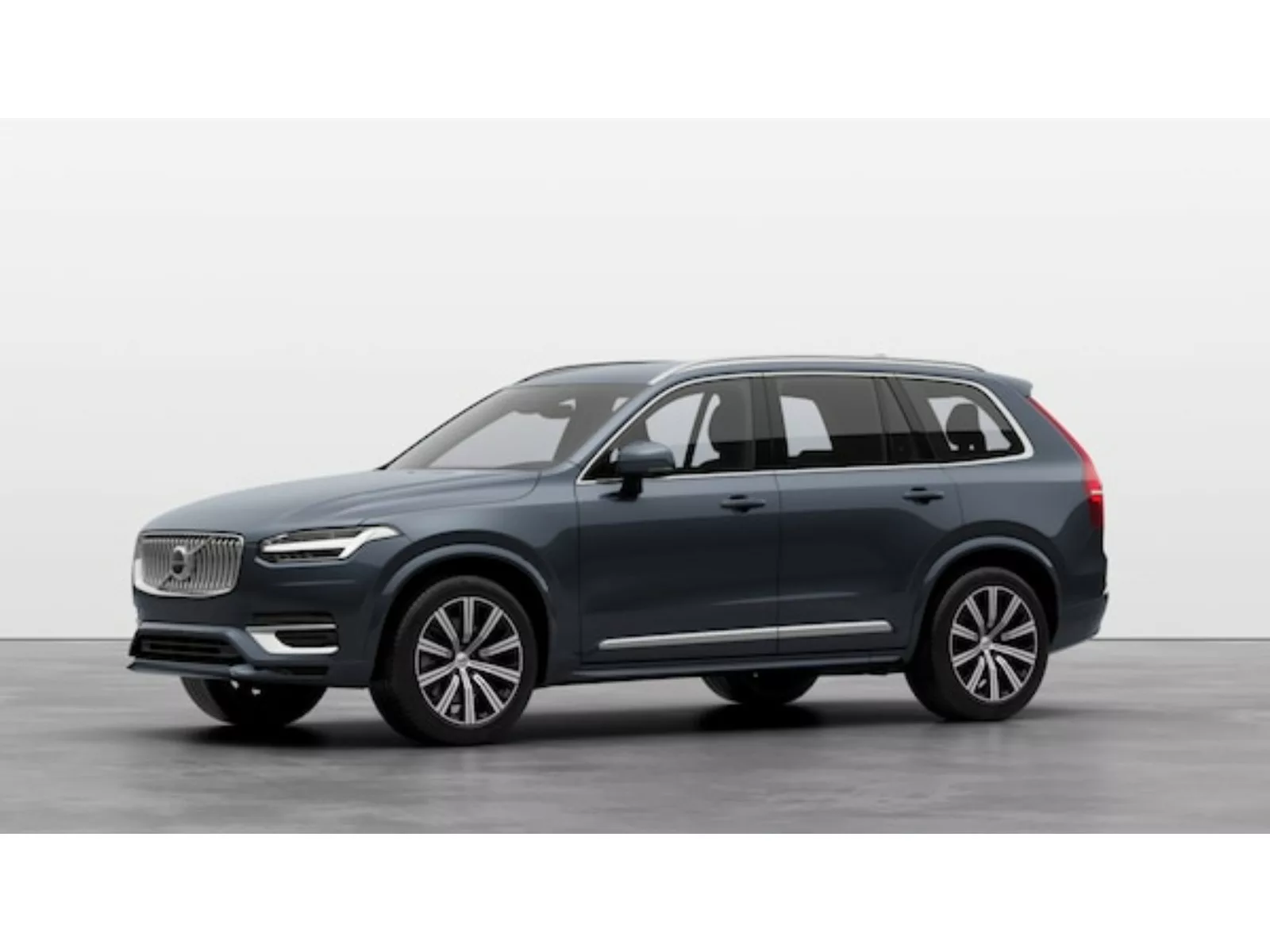 Volvo XC90 B5 AWD diesel Ultimate Bright