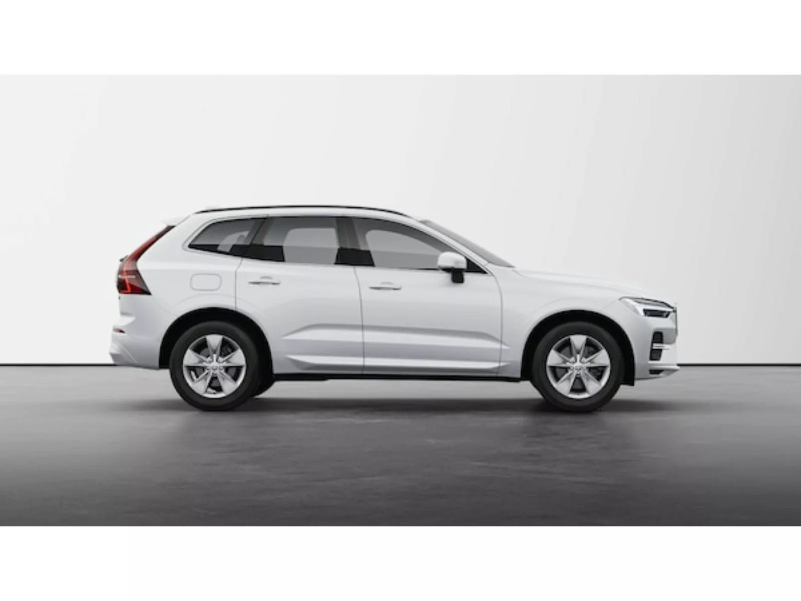 Volvo XC60 B4 AWD diesel Ultimate Dark