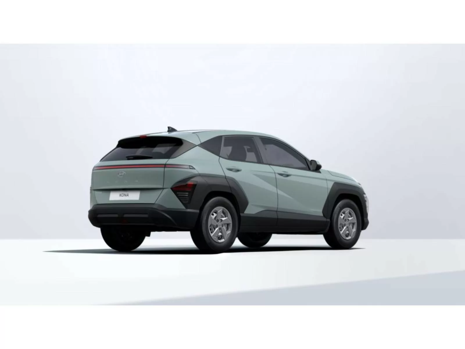 Hyundai Kona 1,0 T-GDI DCT Comfort Club