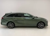 Kia Ceed 1,5 T-GDI 7DCT TOP