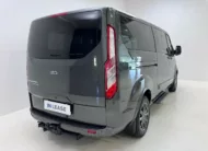 Ford Tourneo Custom 2,0 EcoBlue L2 Titanium