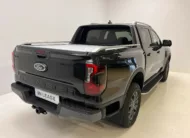 Ford Ranger Wildtrak 3,0 V6 FULL VÝBAVA