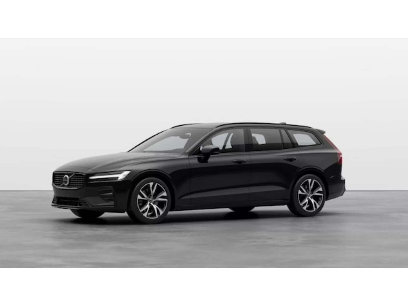 Volvo V60 B4 Dark Plus