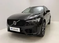 Volvo XC60 B4 AWD diesel Ultimate Dark