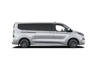 Ford Tourneo Custom 2,0 EcoBlue L2 Titanium X AWD