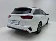 Kia Ceed kombi 1,5 T-GDI DCT TOP