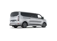 Ford Tourneo Custom 2,0 EcoBlue L2 Titanium