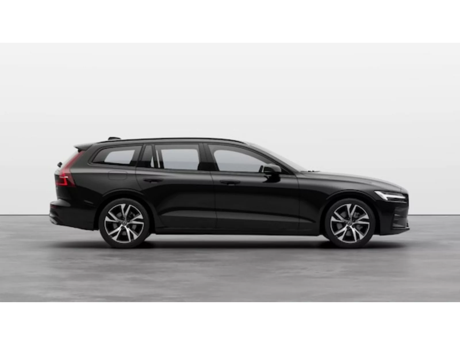 Volvo V60 B4 Dark Plus