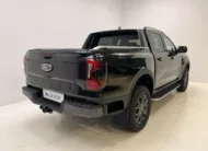 Ford Ranger Wildtrak 3,0 V6 FULL VÝBAVA