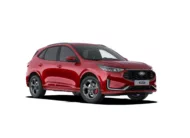 Ford Kuga 2,5 Duratec Hybrid AWD ST-Line X