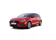 Hyundai i30 1,0 T-GDI Start Plus