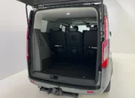 Ford Tourneo Custom 2,0 EcoBlue L2 Titanium