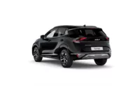 Kia Sportage 1,6 T-GDI DCT 4×4 TOP