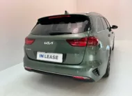 Kia Ceed 1,5 T-GDI 7DCT TOP