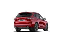 Ford Kuga 2,5 Duratec Hybrid AWD ST-Line X