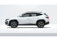 Hyundai Tucson 1,6 T-GDI MHEV DCT Smart