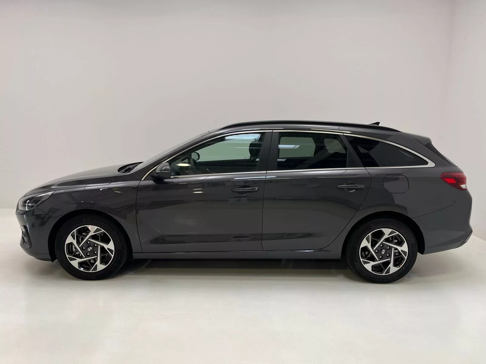 Hyundai i30 1,5 T-GDI MHEV DCT Style