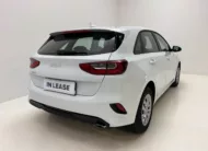 Kia Ceed 1,0 T-GDI Comfort