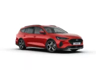 Ford Focus kombi 1,0 EcoBoost (mHEV) Active X AUT