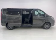 Ford Tourneo Custom 2,0 EcoBlue L2 Titanium