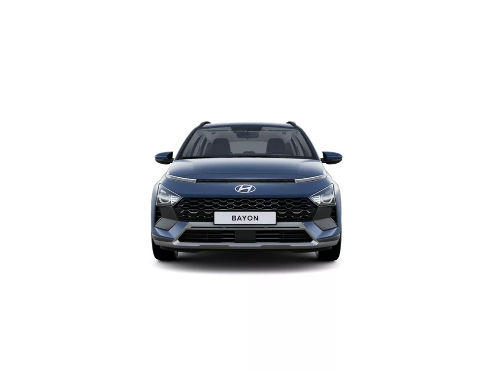 Hyundai Bayon 1,2i Wave