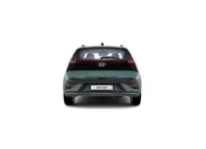 Hyundai Bayon 1,2i MT Comfort