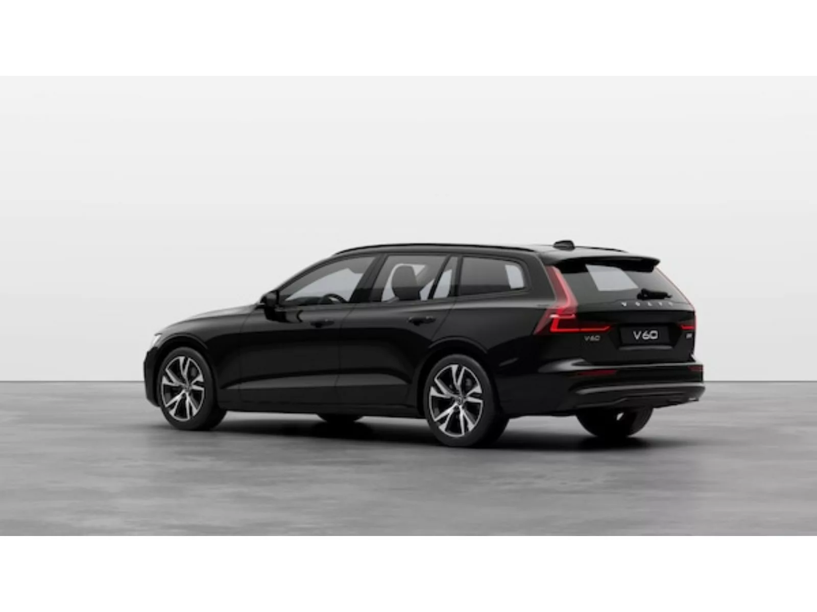 Volvo V60 B4 Dark Plus