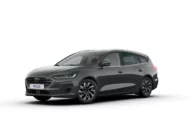 Ford Focus kombi 1,0 EcoBoost (mHEV) Titanium MAN