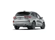 Ford Kuga 2,5 Duratec Hybrid AWD Active X + tažné